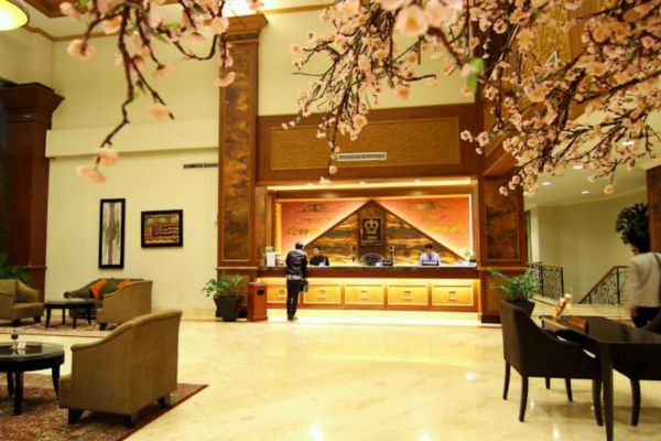 Hotel Pangeran (Pekanbaru )